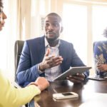 The Future of Business Communication in Nigeria: Trends, Challenges, and Solutions Business communication in Nigeria