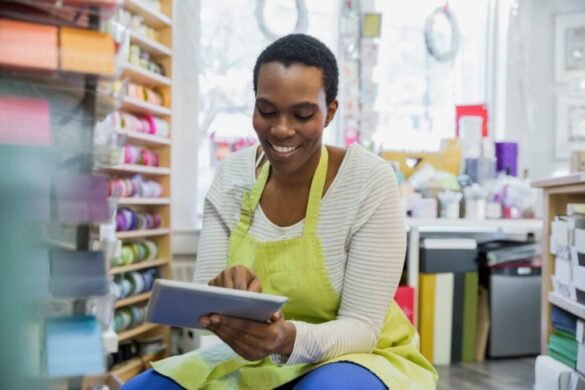 Nigeria SMEs transformation with AI chat for customer support solution