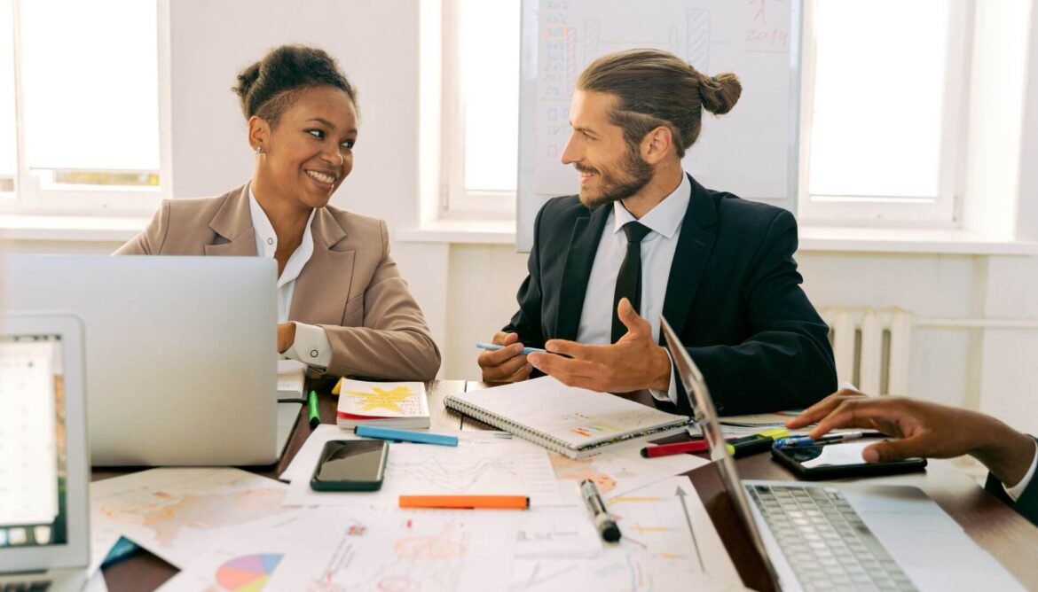 Best business tools discussion