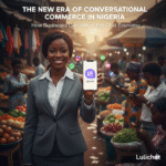 Conversational commerce in Nigeria and Win sales with Lulichat