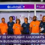 The AOT 7.0 Spotlight: LuliChat’s Impact on Business Communication